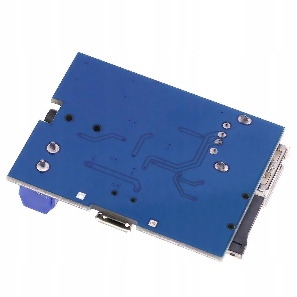 Usb Micro Sd Mp3 Player Module