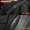 Lexus LS/ES/IS/RX/UX/NX/CT Seat Belt Shoulder Protectors To Prevent Neck Chafing.
