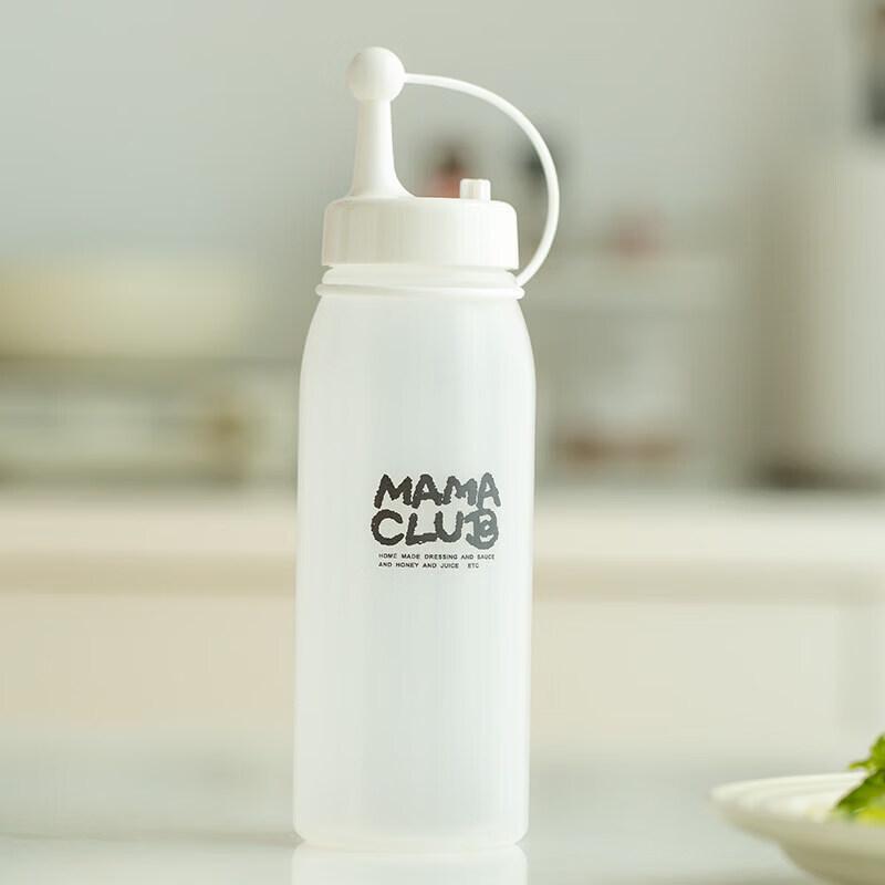 Takeya Japanese Import Leak-Proof Squeeze Oil Dispenser