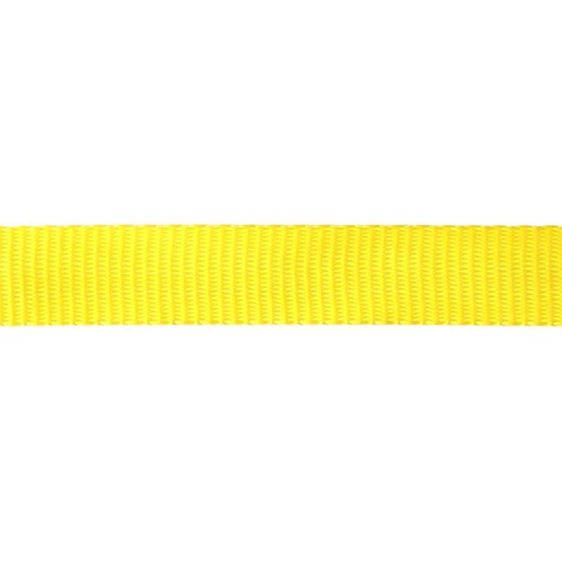 Professional Steel Climbing Rope With Strong Polyester Belt Mountaineering For Mountain Climbing & Industrial Safety