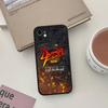 D-Dungeon A-And F-Fighter Phone Case For IPhone 16 15 14 13 12 11 Pro Max 7 8 6 6s Plus Matte Cover