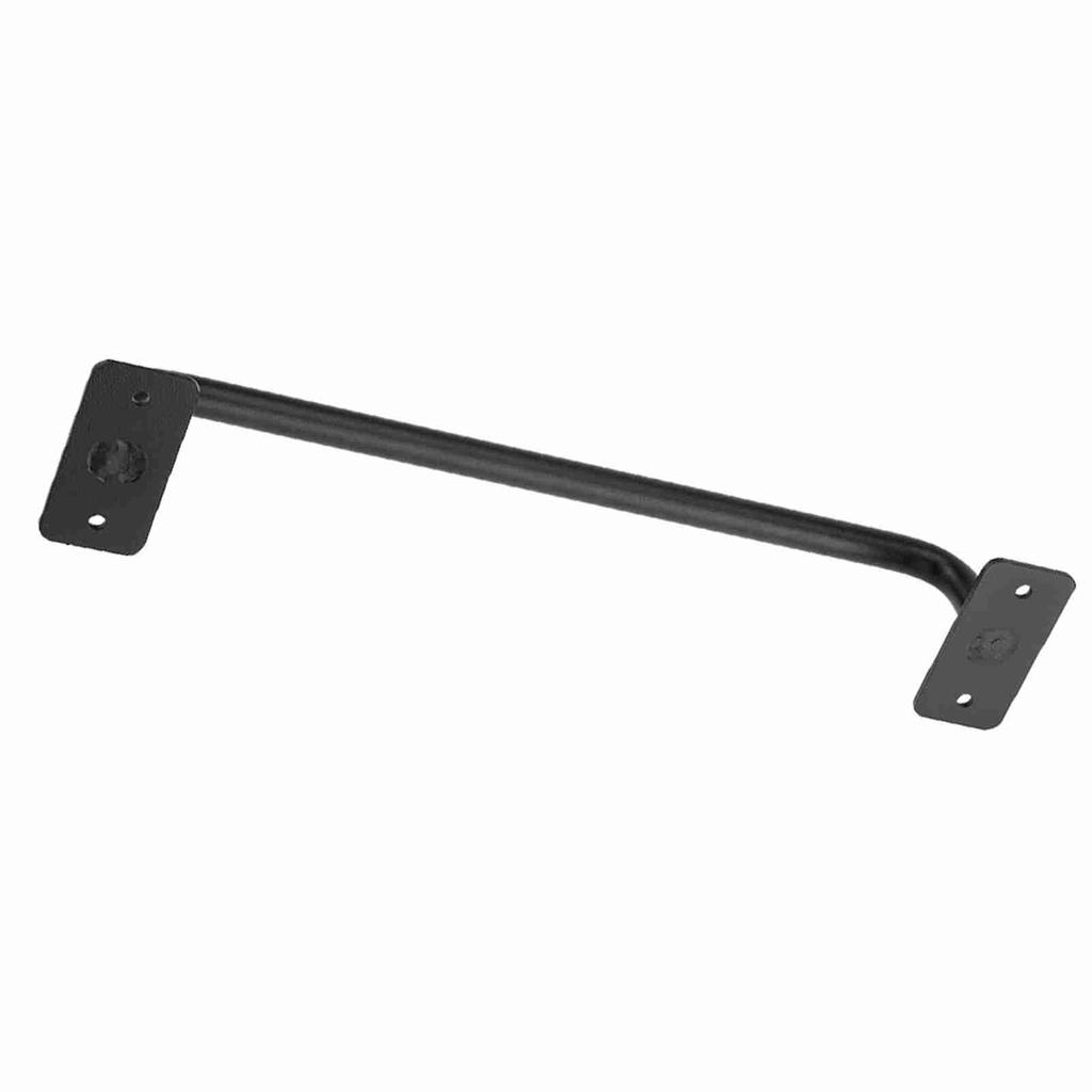 Industry Style Sliding Barn Doors Pull Handle Gates Garages Sheds Metal Hardware Accessories