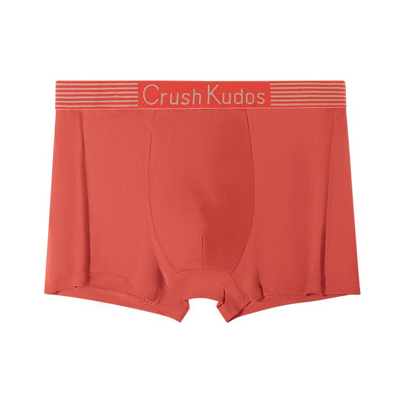 

Мужское нижнее белье Дышащее сетчатое ластовица Мужское нижнее белье средней посадки Мужское четырехстороннее нижнее белье 4XL