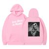 Unisex Double-Sided Hip Hop Anime Hoodie Sweatshirt for Spring & Autumn