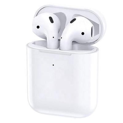 YurKem TWS Pro 2 Wireless Bluetooth 5.0 Earphone In-Ear Earbuds  Gaming Headphone Sport Headset For IOS Android Phone