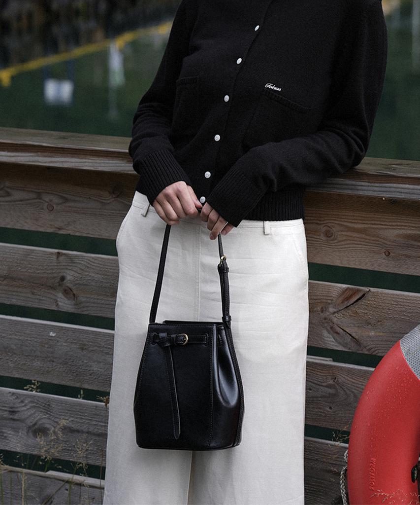 Folnua Mini Lale Bag (3 Colors)