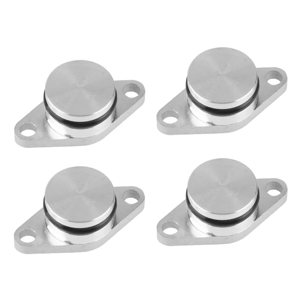 Kompatibilní pro BMW E87 E46 E90 E39 Gumové příslušenství pro auto