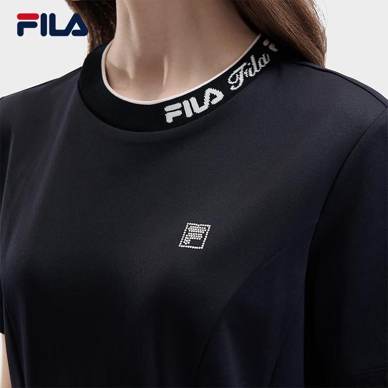 Fila Women's Casual Knit Dress