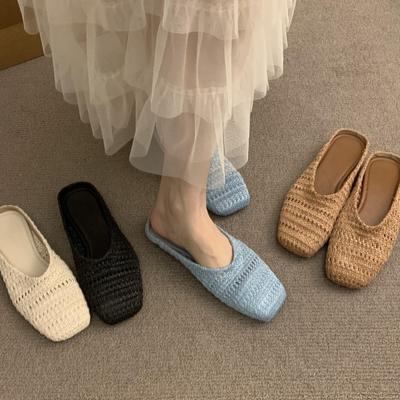 Sapatos de mulher – Sandálias