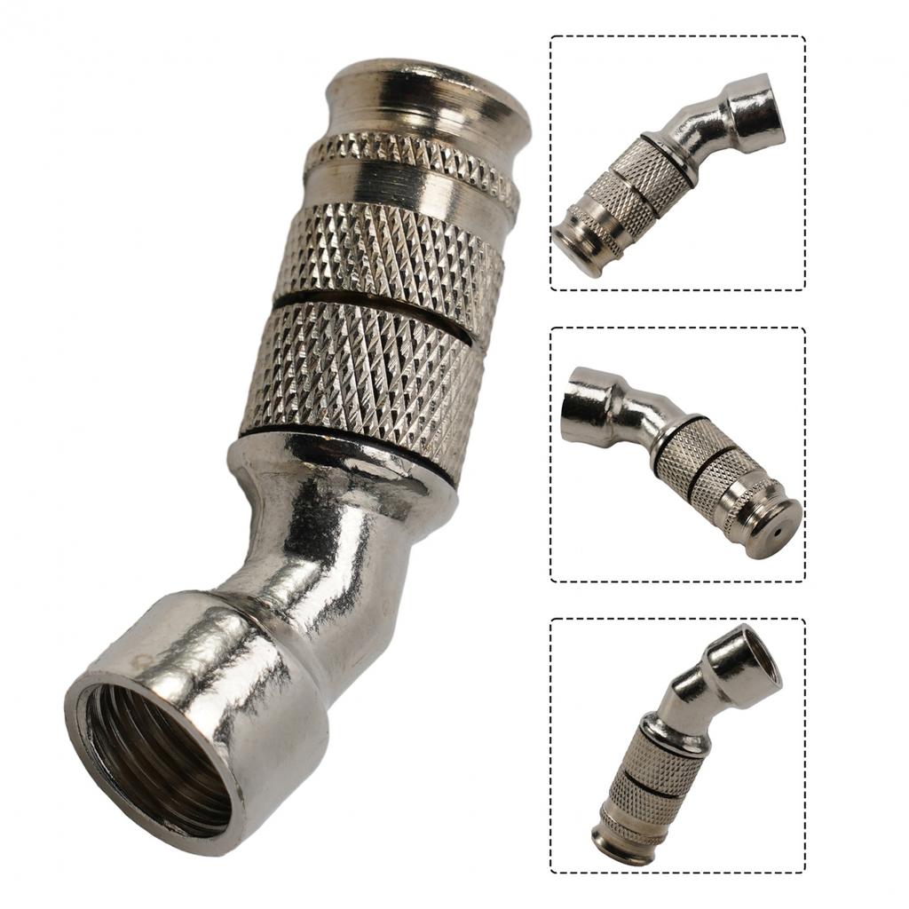 M14*6cm Nozzle Replacement Watering Equipment 1pcs