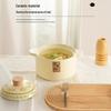 Wutuo High-Temperature Ceramic Clay Pot Casserole