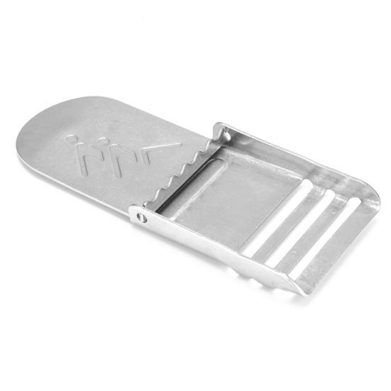 Professional Adjustable Diving Weight Belt with Buckle for Snorkeling