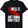 Billiards 8 Ball Pool Player Sarcasm Novelty Humor T-Shirt