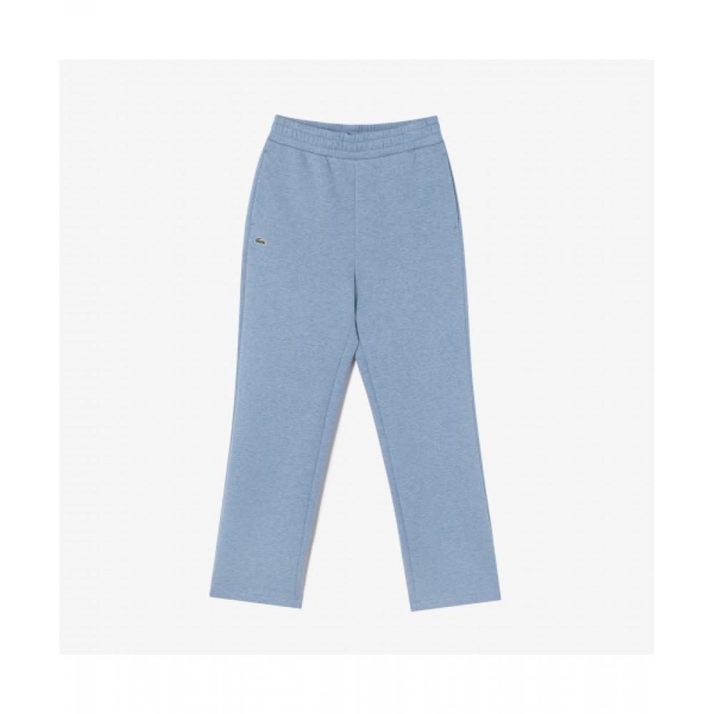

LacoSte Women S Technical SweatpantS [light Blue] 036
