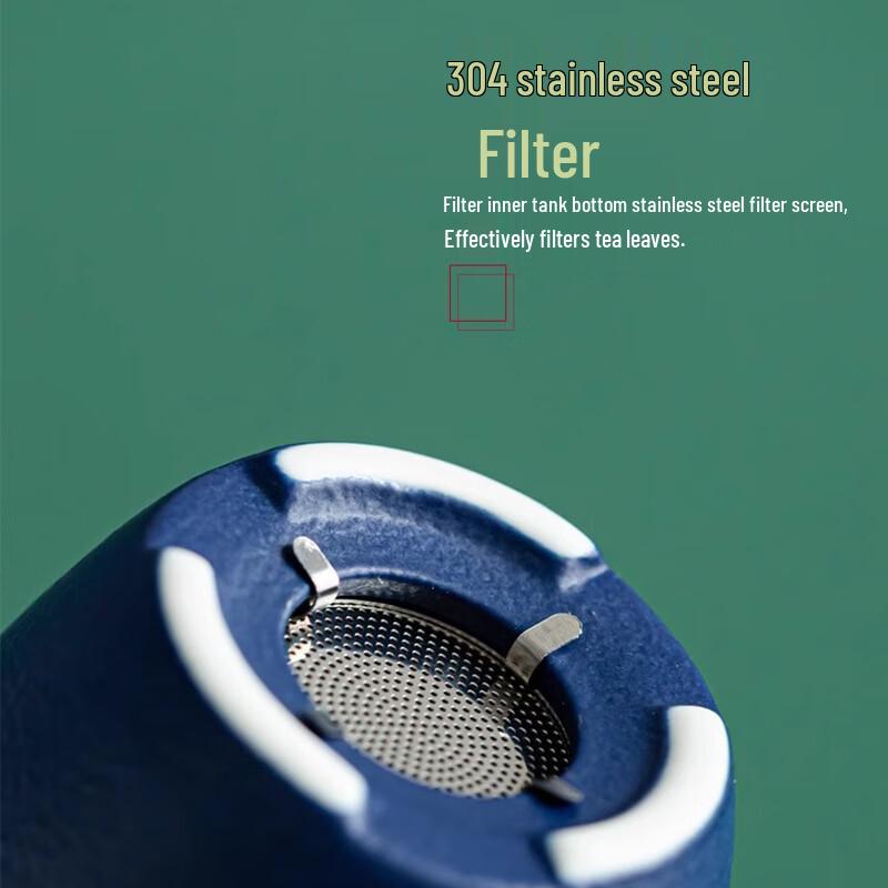 Ceramic Office Mug & Notebook Gift Set