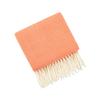 Coperta Multiuso Divano Estiva Fresca Coperta per Condizionatore Morbida Coperta Tessuta per Divano Asciugamano per Fondo Letto Sciarpa Coperta per Riposo in Ufficio