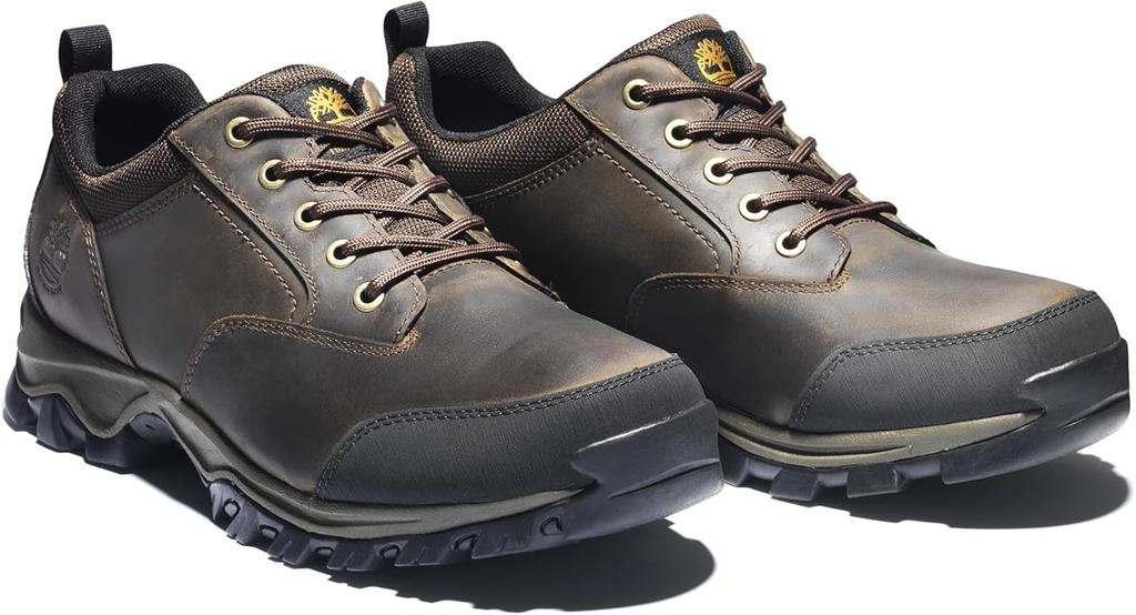 Timberland Mt. Maddsen Waterproof Mid Hiking Boots TB1A11MO (Brown 29.0cm Wide)