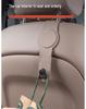 Ideal L6L7L8L9/i6i8/MEGA Magnetic Car Hook & Storage Organizer
