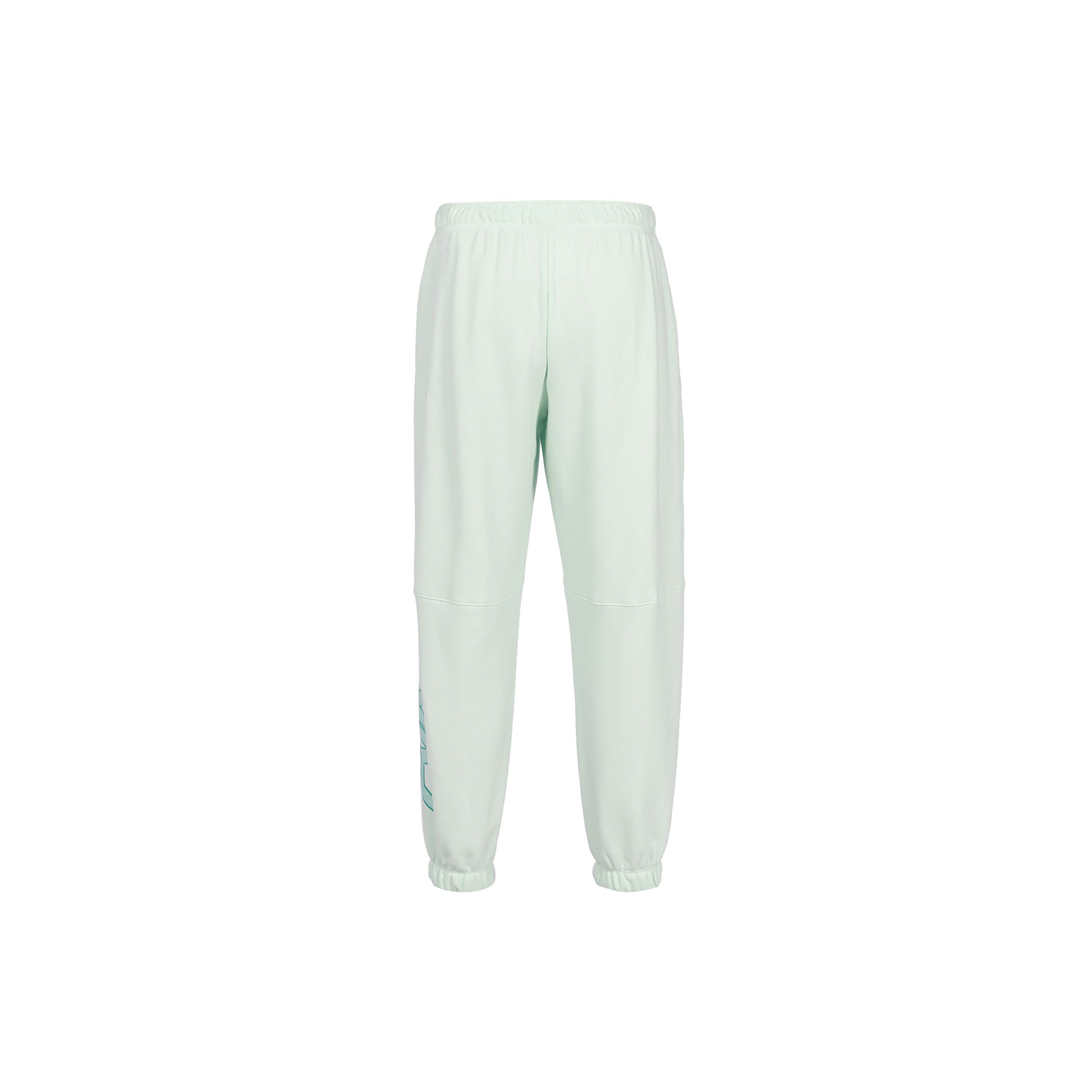 Женские флисовые брюки Nike Nsw Air — фото 3