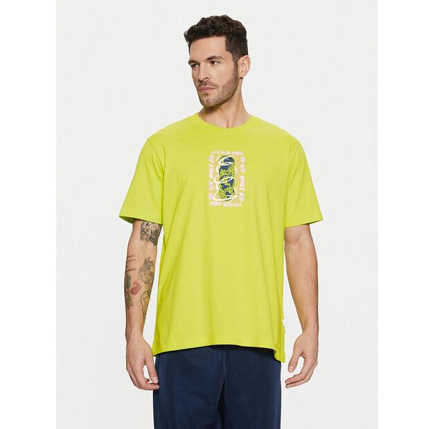 T-Shirt adidas Trefoil Series EU S