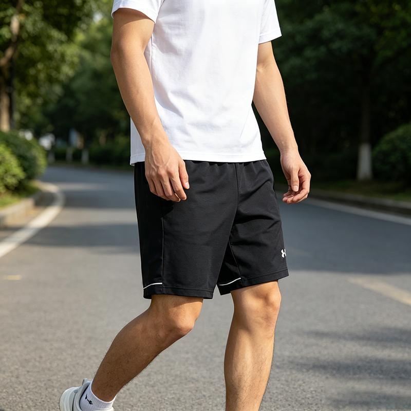 Under Armour Sports Knit Shorts Unisex shorts 26500202-001