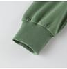 27kids Trendy Korean Style Boys' Two-Piece Set - Autumn/Winter 2024 Collection