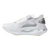 HajimeSorayama x Li Ning Shadow 1.0 Low top Running Shoes Women's Metallic Silver ARHR208-1