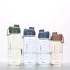 1.5 Liter BPA FREE Sport Bottle with Filter Big 2600ml Drinking Bottle Kettle Water Bottle Waterbottle Cup for Boiling Water 1