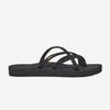 Women S cuShy Multi Strap Flip Flop Olowahu Stvf2316840 Mbo