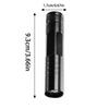 High Bright Led Flashlights Powerful Torch Waterproof Camping Fishing Emergency for Camping Fishing Hiking