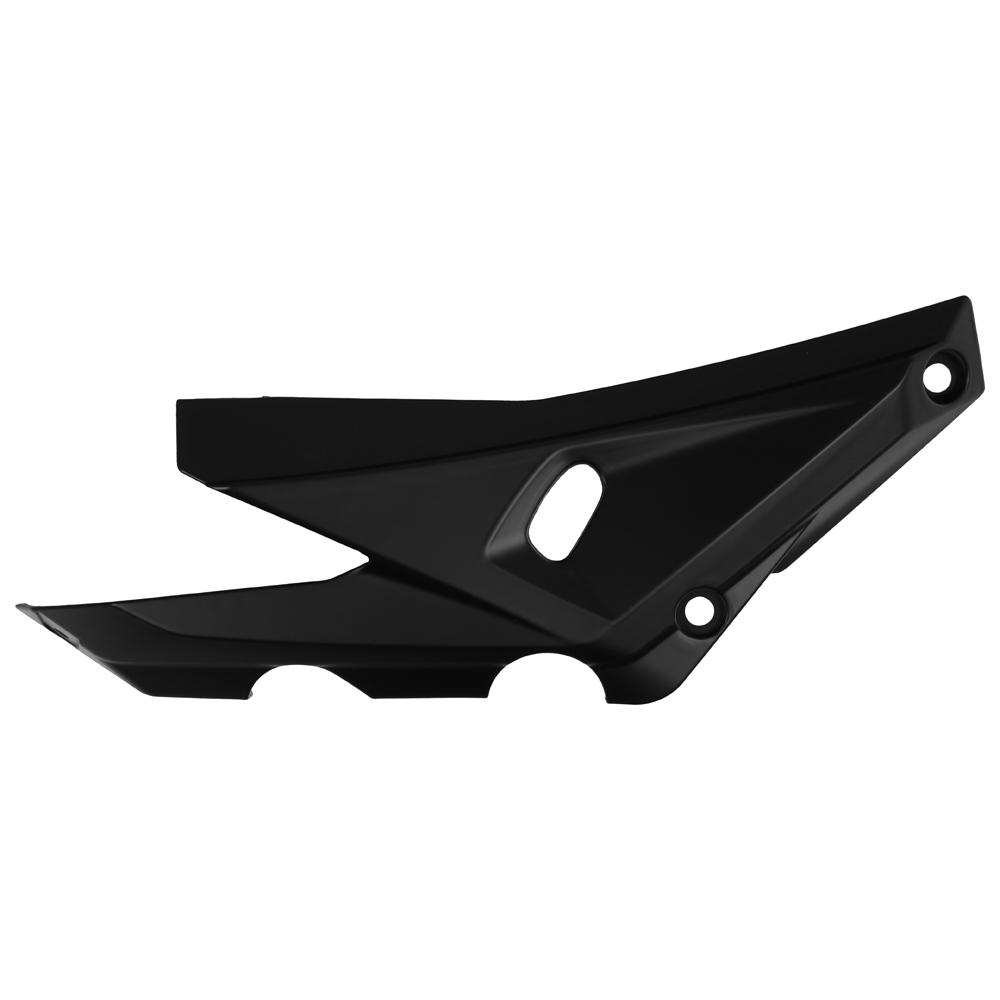 For QJMOTOR SRK600RR SRK 600 RR 2022 2023 Qianjiang Sai600 Sai 600 Left Right Guard Plate Decorative Shell Seat Cushion Fairing
