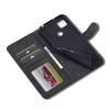 Kožené pouzdro Redmi 9C Flip Cover Redmi 9C pouzdro na telefon Xiaomi Redmi 9 C Flip Cover