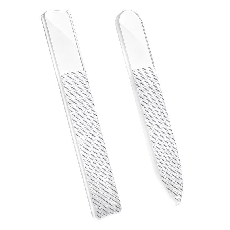 Xingfutang Nano Glass Nail File and Buffer Set