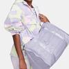 Nike Fabric Handbag Shoulder Bag Crossbody Bag Travel Bag Regular Unisex Purple Casual DV9255-536
