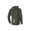 Adidas Neo Casual Sport Pullover Hoodie Men Tops Military-Green FK5810