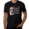 Christmas Ness (the Original) T-Shirt Sports Basic Short Sleeve T-Shirt