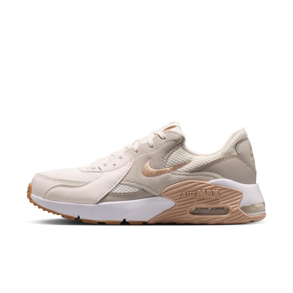 Nike Женские S Air Max Excee 154 Sail Shmmer Wcd5432 225