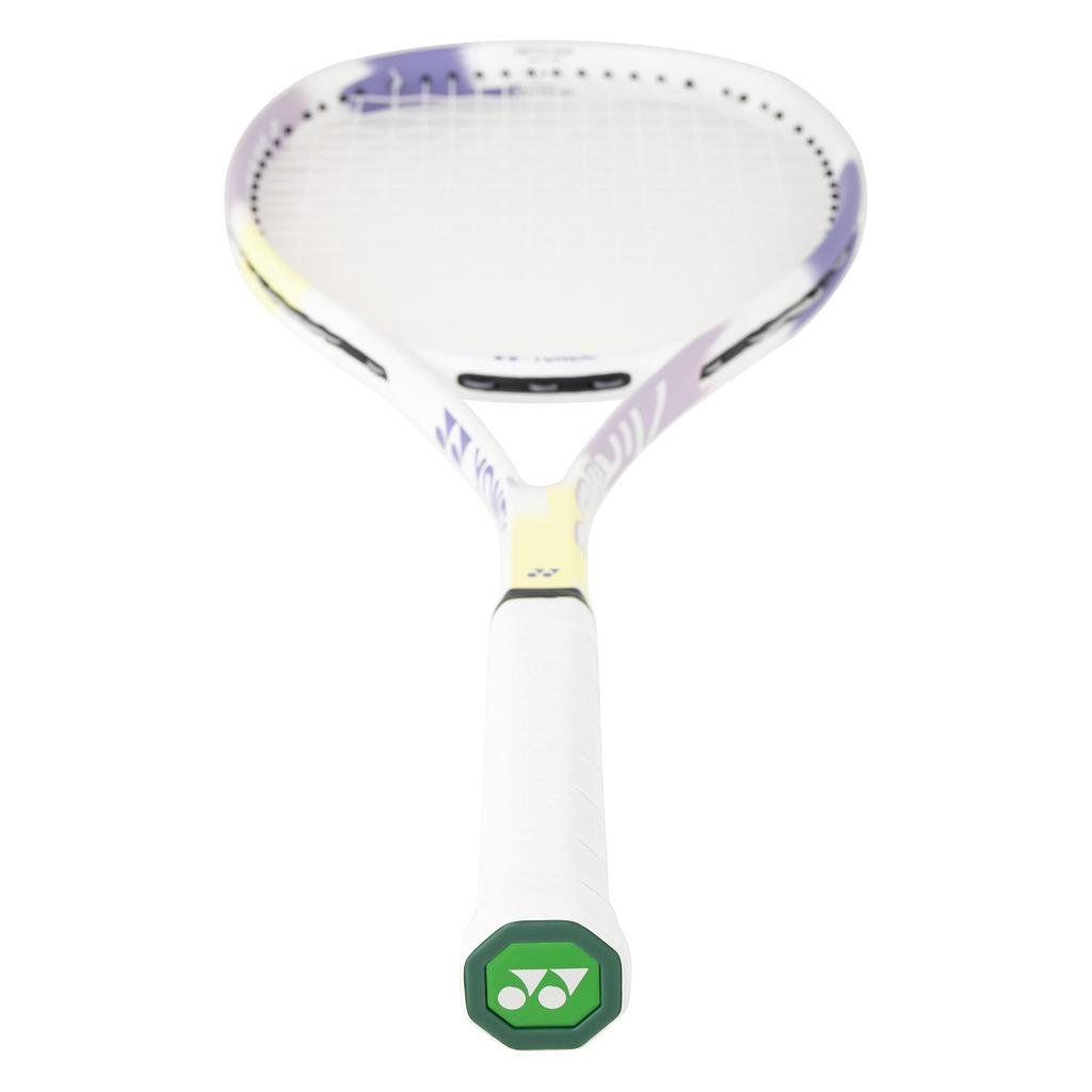 Yonex Air Ride Soft Tennis Mist Purple G0 ARDG Racket, Pre-strung, (354),
