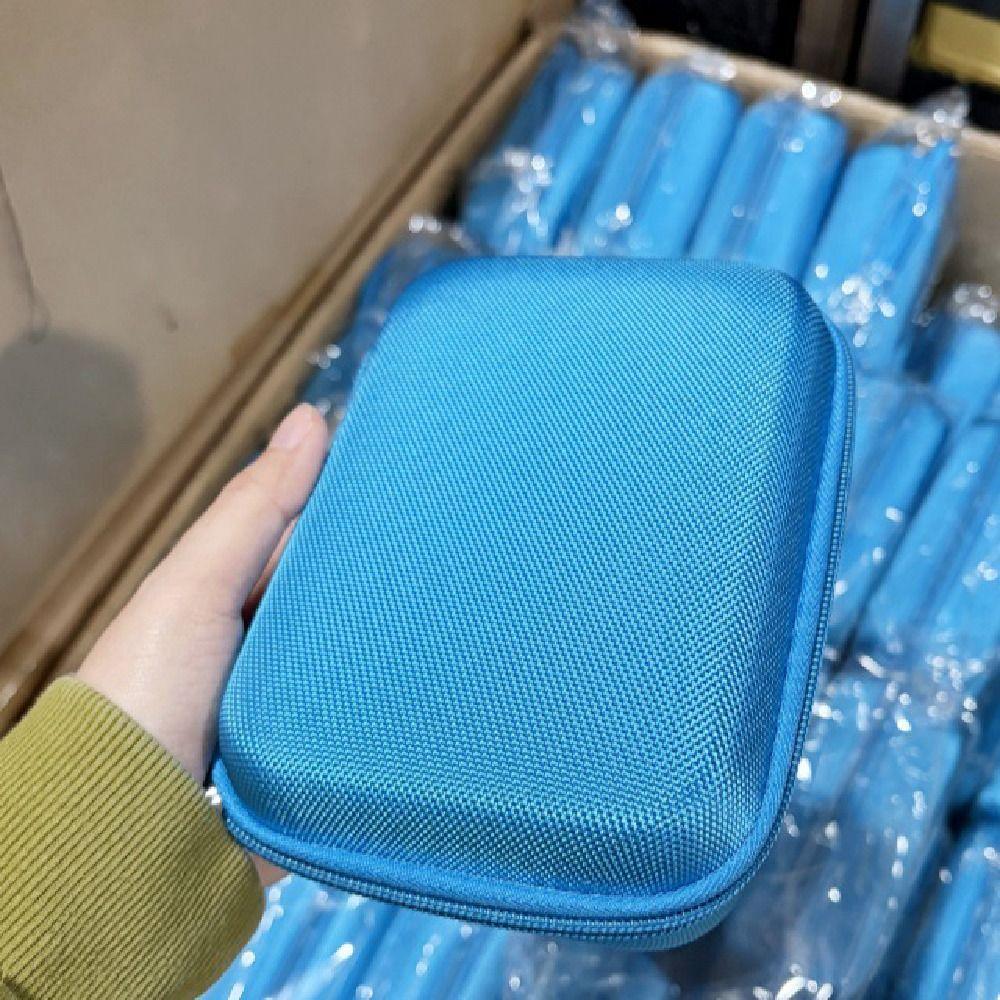 Waterproof Insulin Vial Protector 3ML/10ml Insulin Organizer Durable Essential Oil Case Travel Use