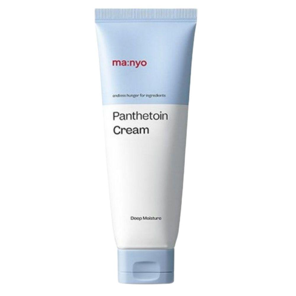 

Manyo Factory Panthetoin Cream Barrier Repair Soothing Moisturizer 80ml