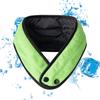Neck Cooling Wraps Reusable Cold Towel Cooling Wrap for Sports Summer Outdoor Activities Golf Running Baseball Gym Workout