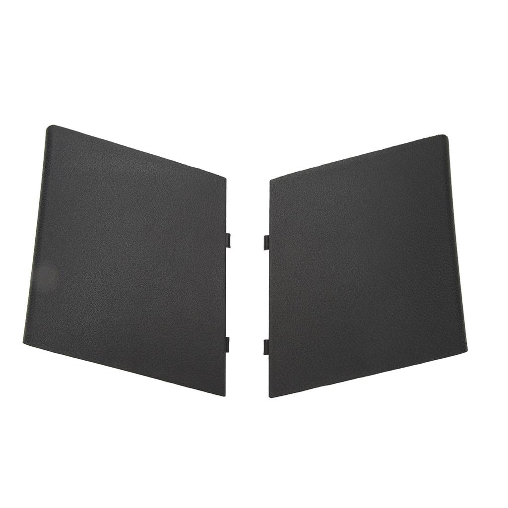 2 Pcs Pair of Rear Trunk Taillight Repair Cover 5K6867658 Inspection Cap for VI 2008 To 2013