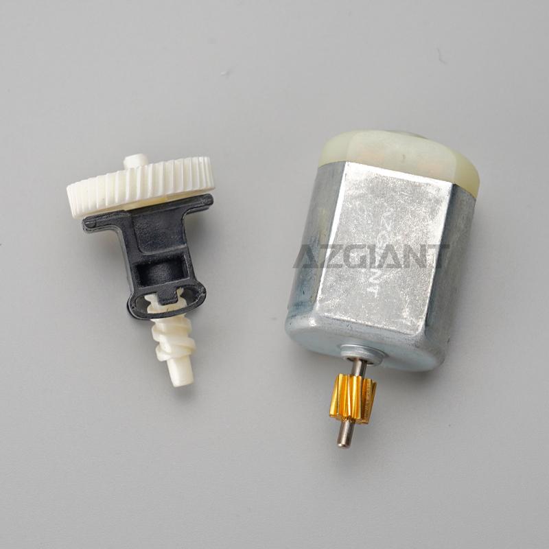 FC-280SC-22125 Car Power Trunk Lock Latch Motor Gear For Seat Altea 5P1 MPV Altea XL Leon 1P1 Hatchback MK2 Toledo MK3 MPV DIY