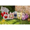 Null Tutulong Garden Secret Series Trading Plush  Random 1p 