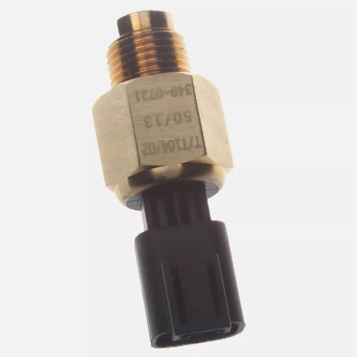 Water Temperature Sensor 385720510 for Perkins GJ403D-11 GN404D-22 HH403C-11