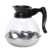 Coffee Decanter Pot Multifunctional Heating And Insulation Function Commercial Coffee Maker Pot for Home