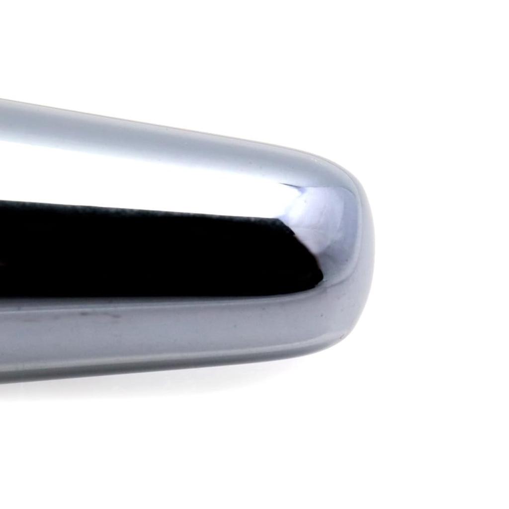 [GOLD STONE] Genuine Terahertz Stone Facial Massage Stick, Small, 1 Piece