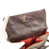 Louis Vuitton N45272 Damier Pimlico Crossbody Pochette with Flap Shoulder Bag