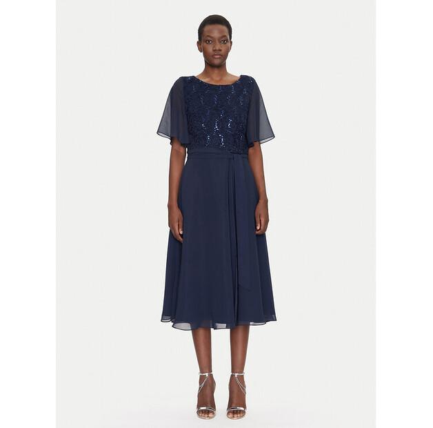 Платье коктейльное Swing 5AI02500 EU 34