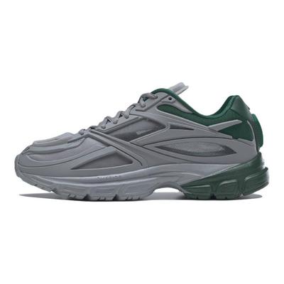 Premier Road Modern Pure Grey Dark Green Unisex Sneakers Pure-Grey-4 Cloud-White GX4659
